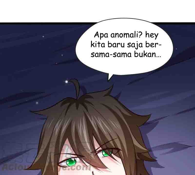 Turned Into a Grass in The Fantasy World? Chapter 62 Gambar 56